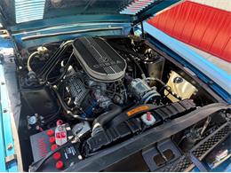 1968 Ford Mustang (CC-2066749) for sale in Newfield, New Jersey