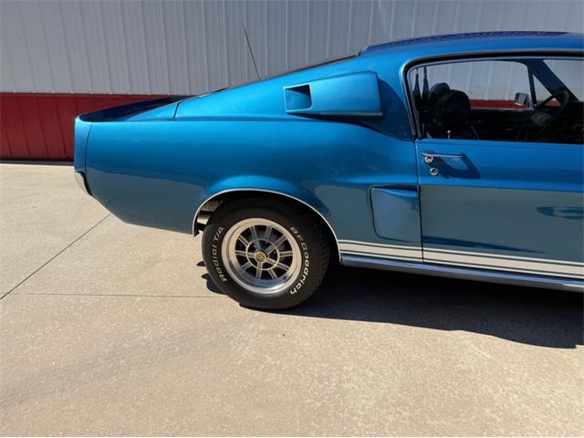 1968 Ford Mustang (CC-2066749) for sale in Newfield, New Jersey