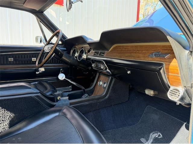 1968 Ford Mustang (CC-2066749) for sale in Newfield, New Jersey