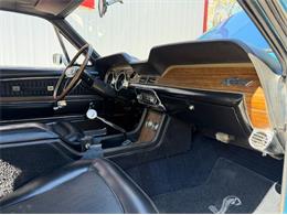 1968 Ford Mustang (CC-2066749) for sale in Newfield, New Jersey