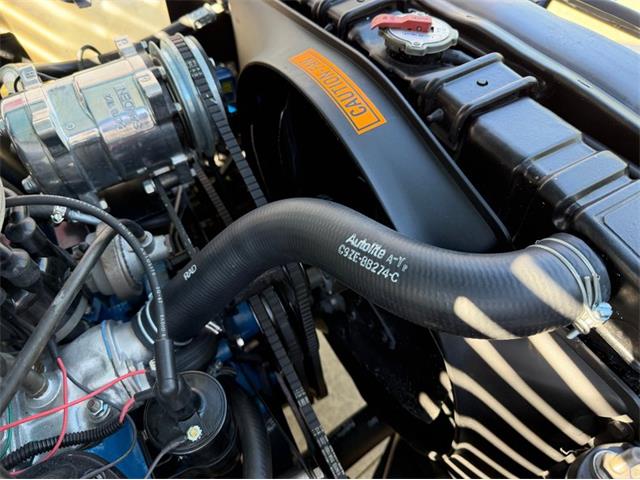 1968 Ford Mustang (CC-2066749) for sale in Newfield, New Jersey