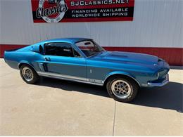 1968 Ford Mustang (CC-2066749) for sale in Newfield, New Jersey