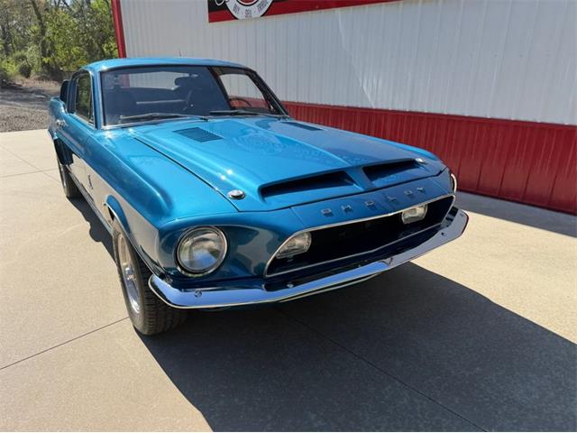 1968 Ford Mustang (CC-2066749) for sale in Newfield, New Jersey