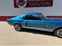 1968 Ford Mustang (CC-2066749) for sale in Newfield, New Jersey