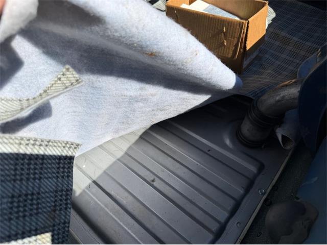 1968 Ford Mustang (CC-2066749) for sale in Newfield, New Jersey