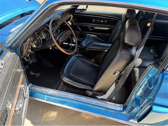 1968 Ford Mustang (CC-2066749) for sale in Newfield, New Jersey