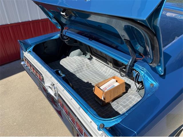 1968 Ford Mustang (CC-2066749) for sale in Newfield, New Jersey