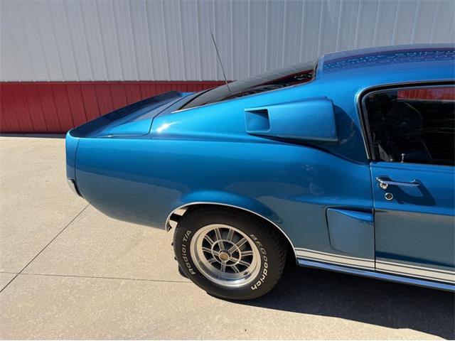 1968 Ford Mustang (CC-2066749) for sale in Newfield, New Jersey