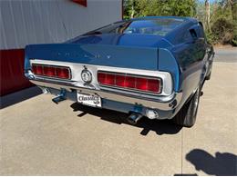 1968 Ford Mustang (CC-2066749) for sale in Newfield, New Jersey