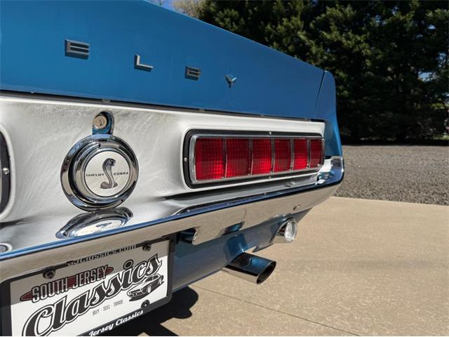 1968 Ford Mustang (CC-2066749) for sale in Newfield, New Jersey