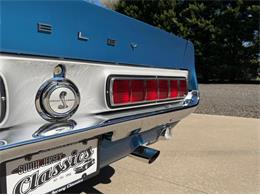 1968 Ford Mustang (CC-2066749) for sale in Newfield, New Jersey