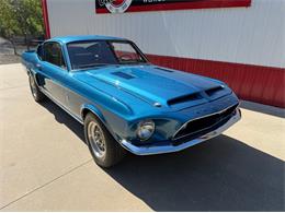 1968 Ford Mustang (CC-2066749) for sale in Newfield, New Jersey