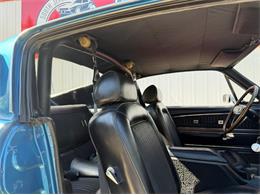 1968 Ford Mustang (CC-2066749) for sale in Newfield, New Jersey