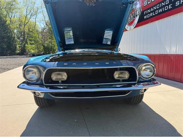 1968 Ford Mustang (CC-2066749) for sale in Newfield, New Jersey