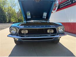 1968 Ford Mustang (CC-2066749) for sale in Newfield, New Jersey
