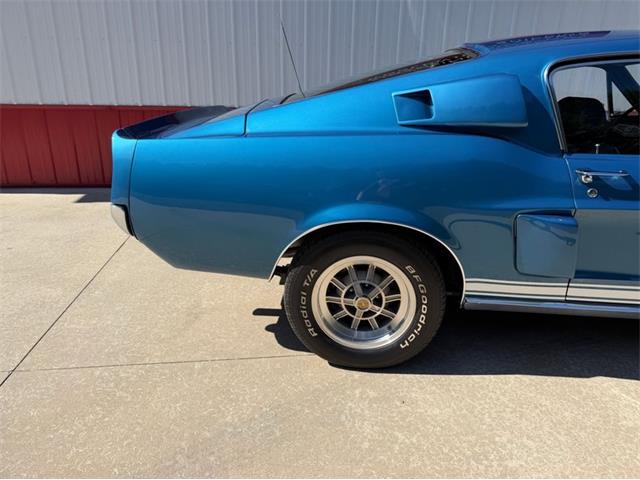 1968 Ford Mustang (CC-2066749) for sale in Newfield, New Jersey