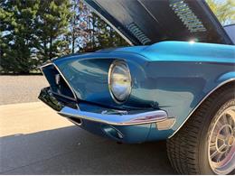 1968 Ford Mustang (CC-2066749) for sale in Newfield, New Jersey