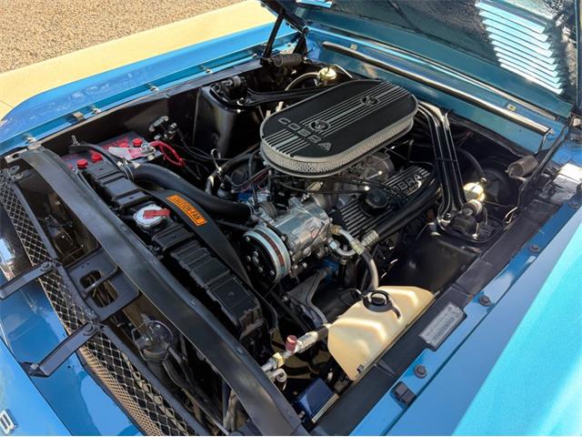 1968 Ford Mustang (CC-2066749) for sale in Newfield, New Jersey