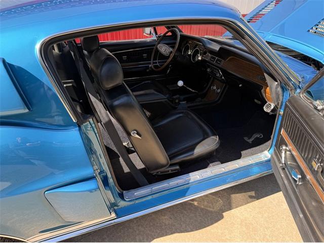 1968 Ford Mustang (CC-2066749) for sale in Newfield, New Jersey