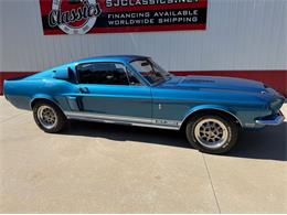 1968 Ford Mustang (CC-2066749) for sale in Newfield, New Jersey