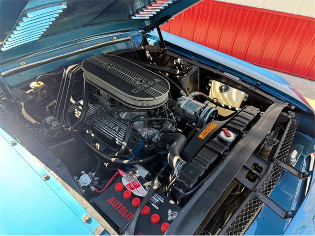 1968 Ford Mustang (CC-2066749) for sale in Newfield, New Jersey