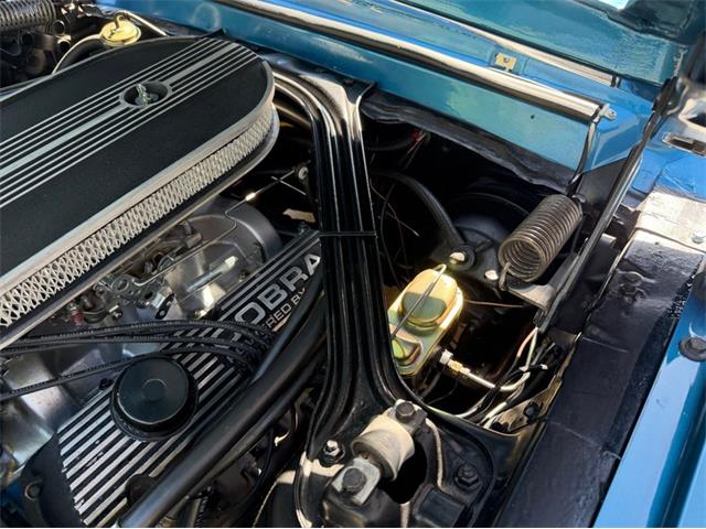 1968 Ford Mustang (CC-2066749) for sale in Newfield, New Jersey