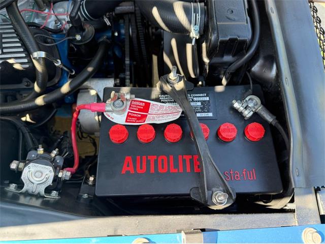 1968 Ford Mustang (CC-2066749) for sale in Newfield, New Jersey