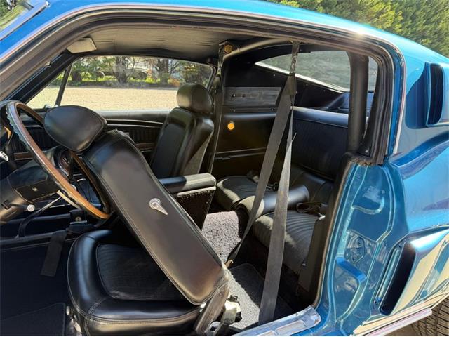 1968 Ford Mustang (CC-2066749) for sale in Newfield, New Jersey