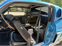 1968 Ford Mustang (CC-2066749) for sale in Newfield, New Jersey