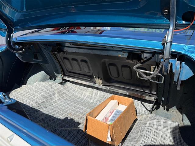 1968 Ford Mustang (CC-2066749) for sale in Newfield, New Jersey