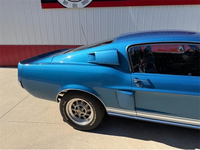 1968 Ford Mustang (CC-2066749) for sale in Newfield, New Jersey