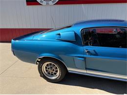 1968 Ford Mustang (CC-2066749) for sale in Newfield, New Jersey