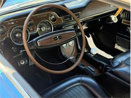 1968 Ford Mustang (CC-2066749) for sale in Newfield, New Jersey