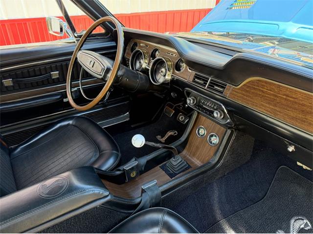 1968 Ford Mustang (CC-2066749) for sale in Newfield, New Jersey