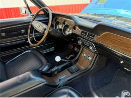 1968 Ford Mustang (CC-2066749) for sale in Newfield, New Jersey