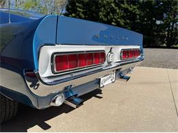 1968 Ford Mustang (CC-2066749) for sale in Newfield, New Jersey