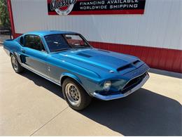 1968 Ford Mustang (CC-2066749) for sale in Newfield, New Jersey