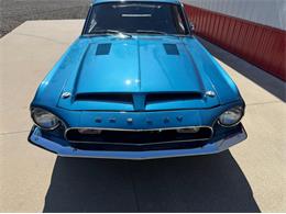 1968 Ford Mustang (CC-2066749) for sale in Newfield, New Jersey