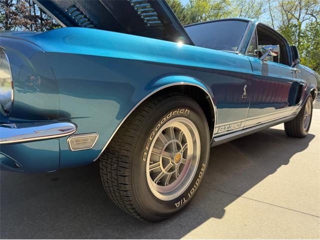 1968 Ford Mustang (CC-2066749) for sale in Newfield, New Jersey