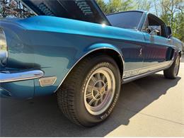 1968 Ford Mustang (CC-2066749) for sale in Newfield, New Jersey