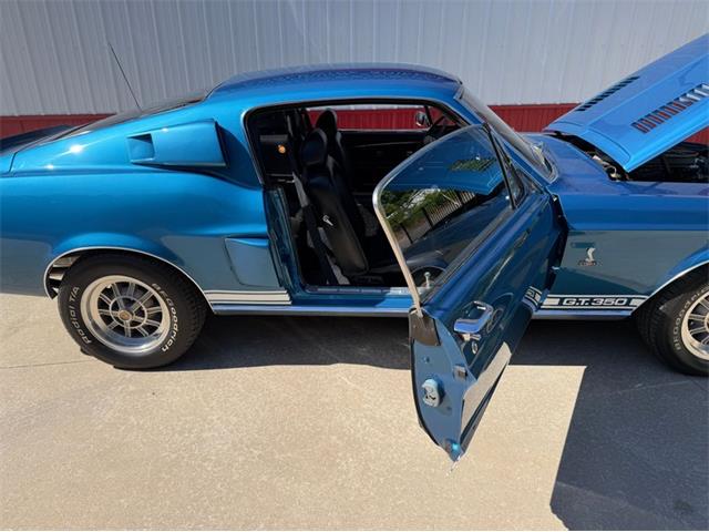 1968 Ford Mustang (CC-2066749) for sale in Newfield, New Jersey