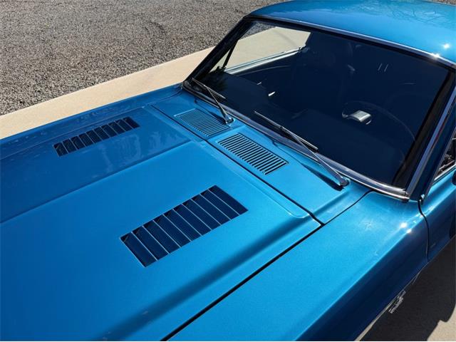 1968 Ford Mustang (CC-2066749) for sale in Newfield, New Jersey