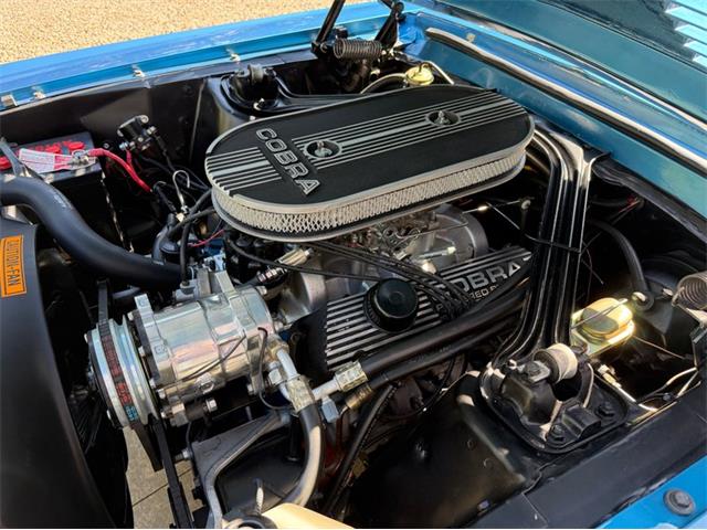 1968 Ford Mustang (CC-2066749) for sale in Newfield, New Jersey