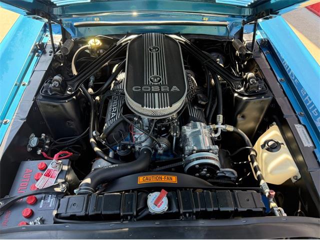 1968 Ford Mustang (CC-2066749) for sale in Newfield, New Jersey