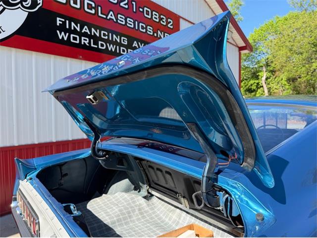 1968 Ford Mustang (CC-2066749) for sale in Newfield, New Jersey