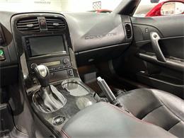 2010 Chevrolet Corvette (CC-2060675) for sale in Dallas, Texas