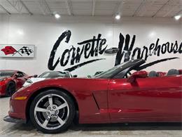2010 Chevrolet Corvette (CC-2060675) for sale in Dallas, Texas