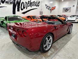 2010 Chevrolet Corvette (CC-2060675) for sale in Dallas, Texas