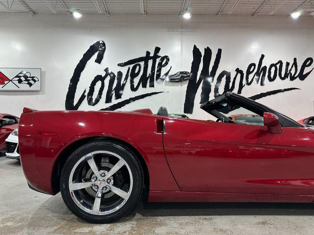 2010 Chevrolet Corvette (CC-2060675) for sale in Dallas, Texas