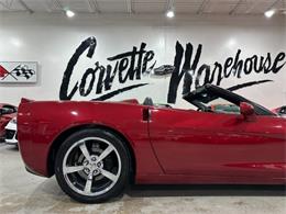 2010 Chevrolet Corvette (CC-2060675) for sale in Dallas, Texas